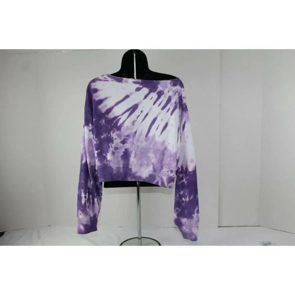 ladies victoria secrets pink HUSKIES top size XS - Picture 2 of 3